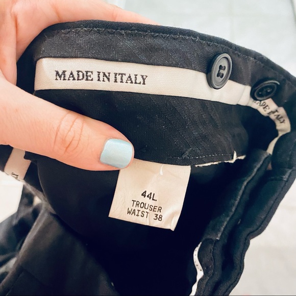 NWOT Men’s Dress Pants - Picture 3 of 3